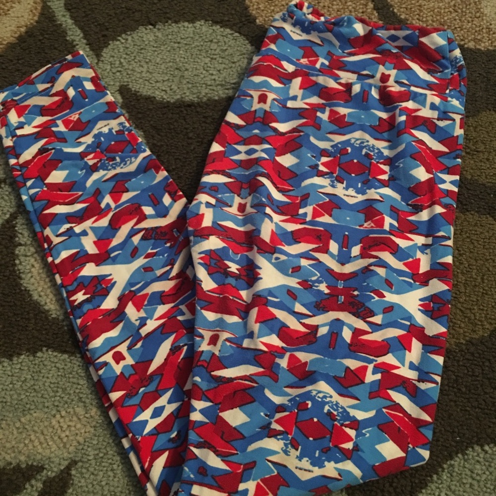 Os llr leggings